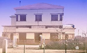 Burdeau 507- Dar el askri